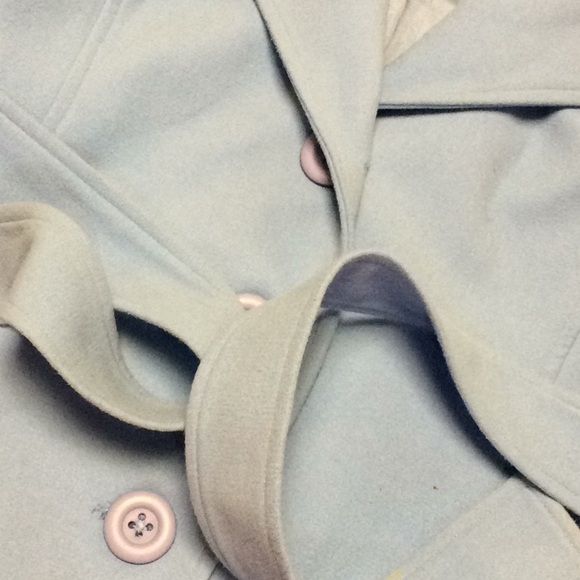 Wool Jacket - Picture 3 of 5